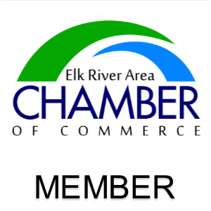 Elk River Area Chamber of Commerce Member