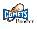 Comets Booster